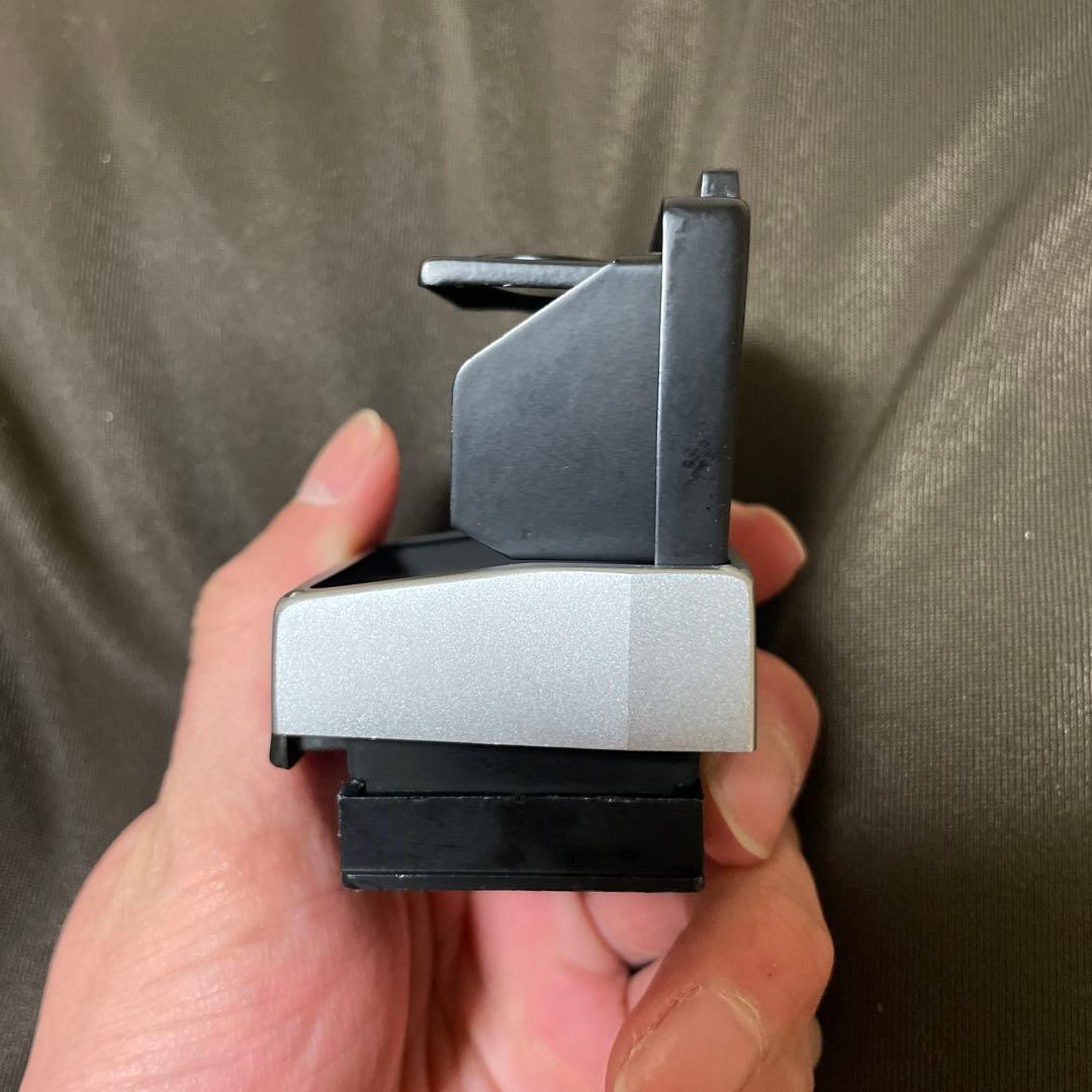 NIKON ニコン F用 ウエストレベルファインダー