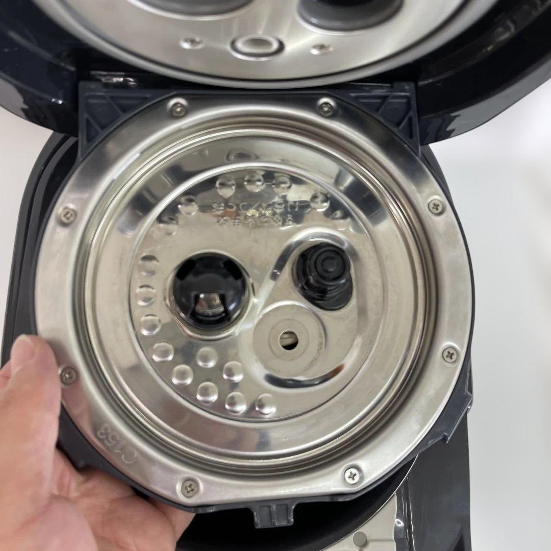 ZOJIRUSHI 象印 圧力IH炊飯器 23年製 NP-RT05