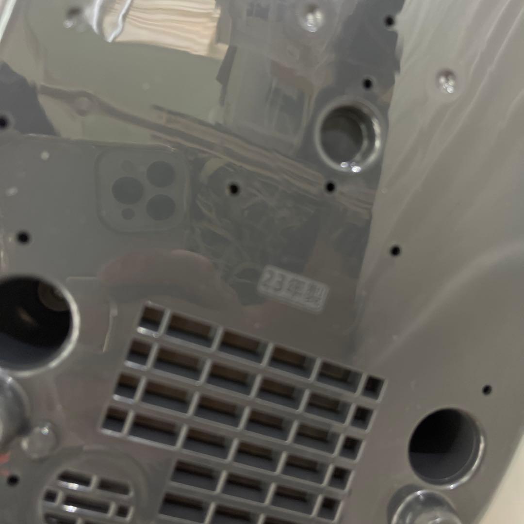 ZOJIRUSHI 象印 圧力IH炊飯器 23年製 NP-RT05