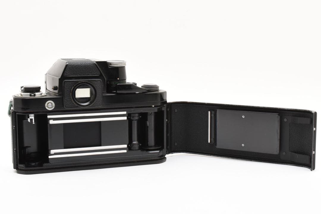 【中古】Nikon F2 フォトミック Body ブラック