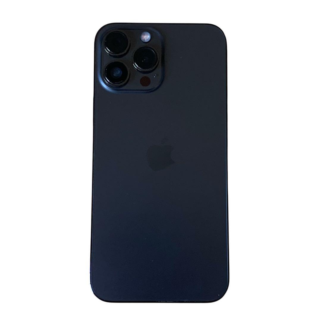 iPhone 13 Pro Max 128GB SIMフリー 美品 送料無料