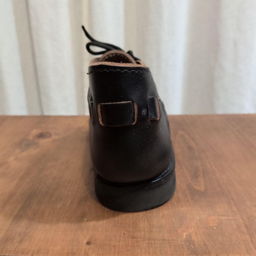 フェルナンドレザー　ブーツ