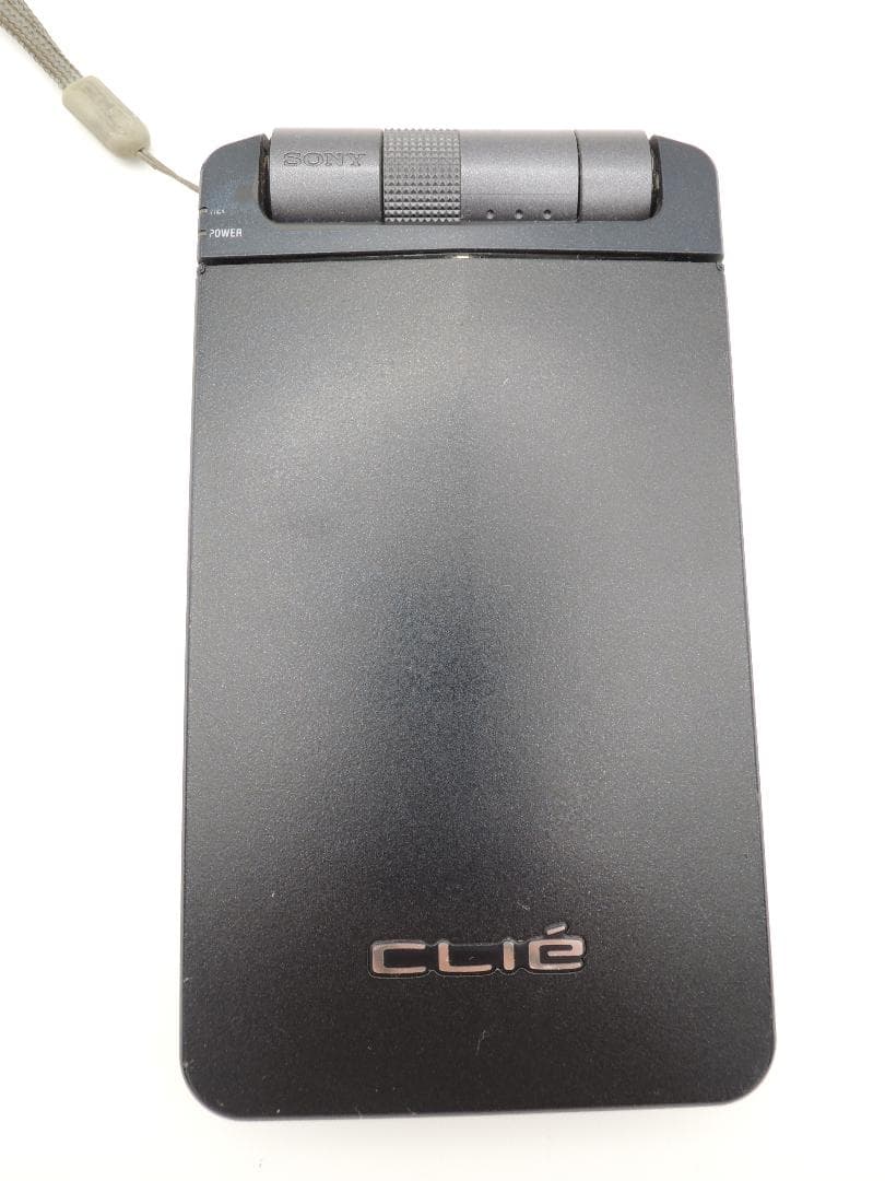 SONY　CLIE　PEG-NX73V