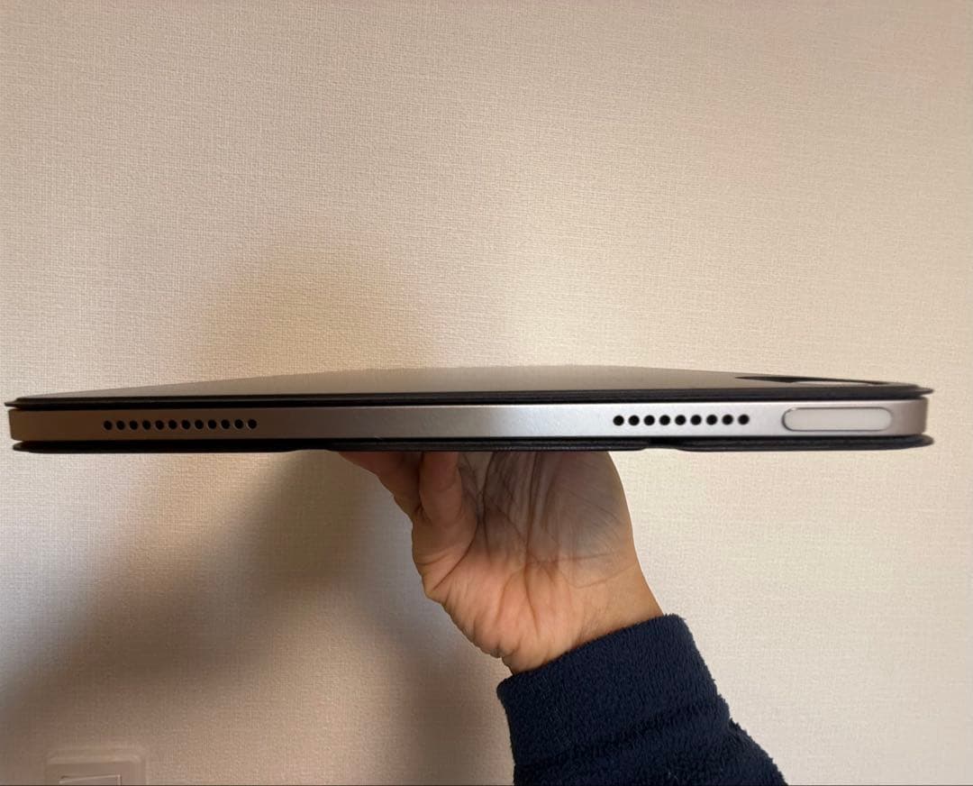 11インチiPad Air M3 Wi-Fiモデル 128GB スターライト