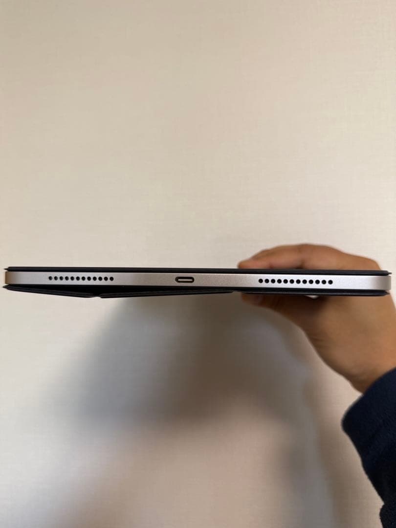 11インチiPad Air M3 Wi-Fiモデル 128GB スターライト