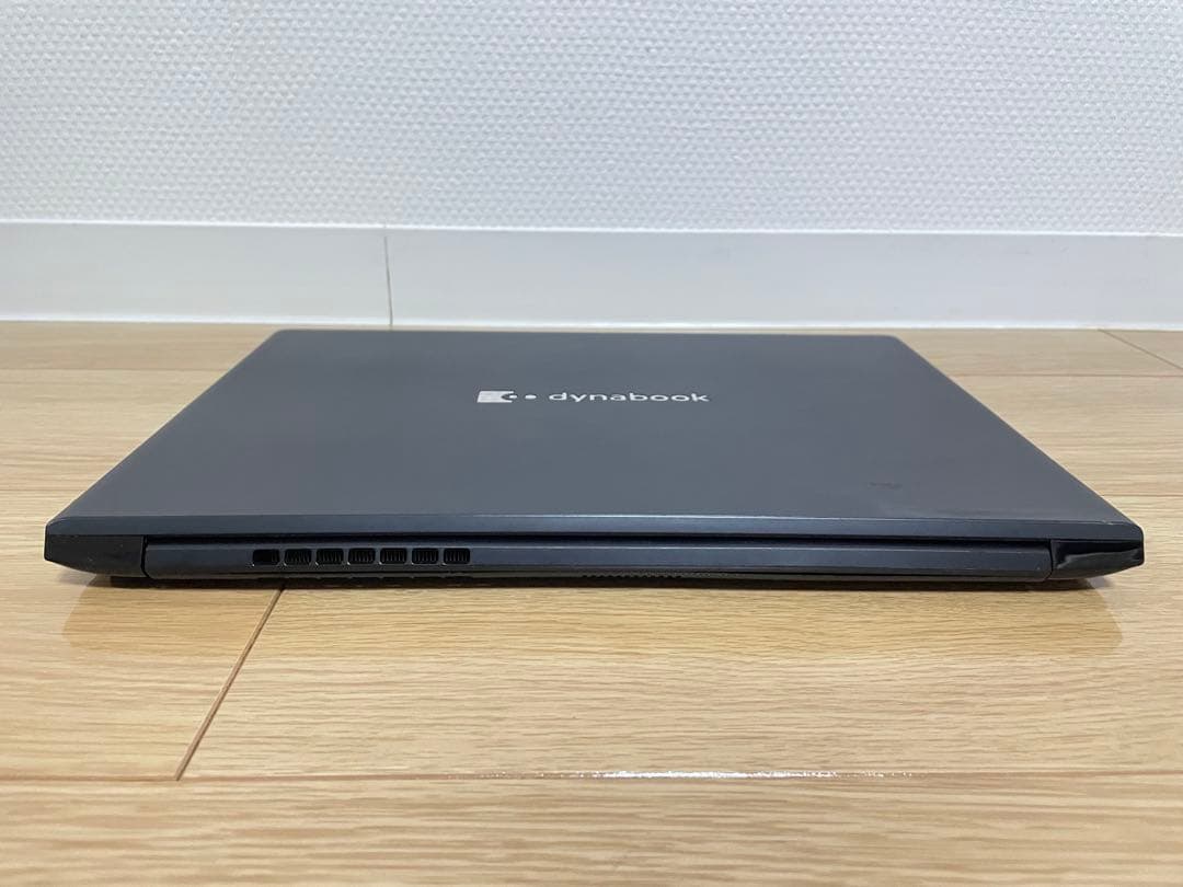 東芝 Dynabook FHD液晶 Core i5-8250U SSD256GB