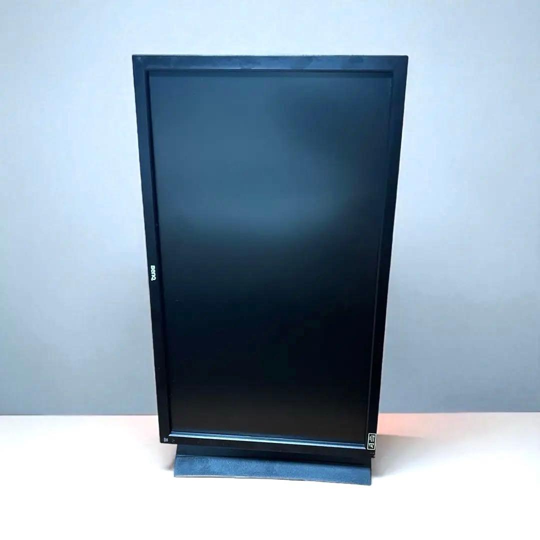 《FPSゲーム》 BenQ 24.0型 液晶ディスプレイ ゲーミングモニター