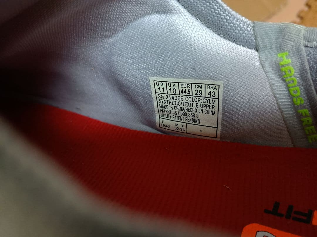 スケッチャーズ スリップインズ ゴーゴルフ エリート5 29cm ゴルフシューズ