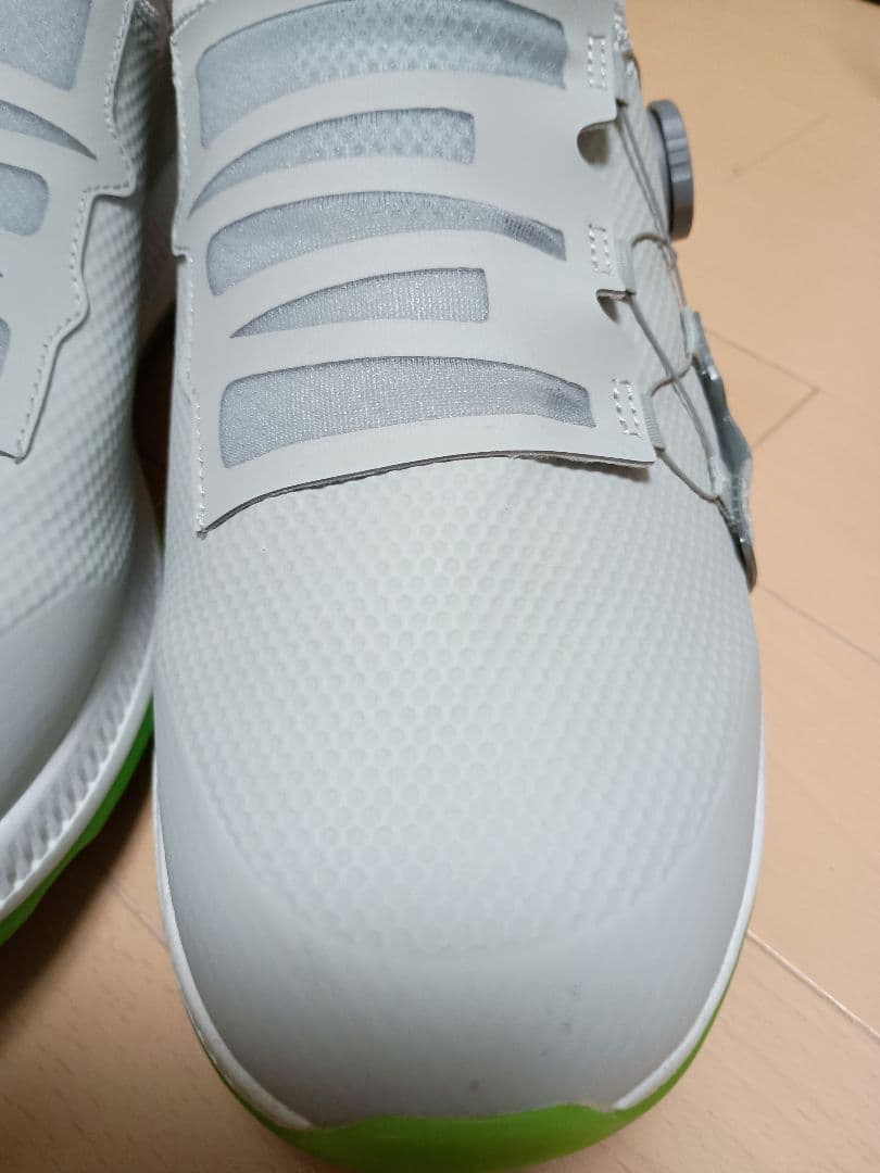 スケッチャーズ スリップインズ ゴーゴルフ エリート5 29cm ゴルフシューズ