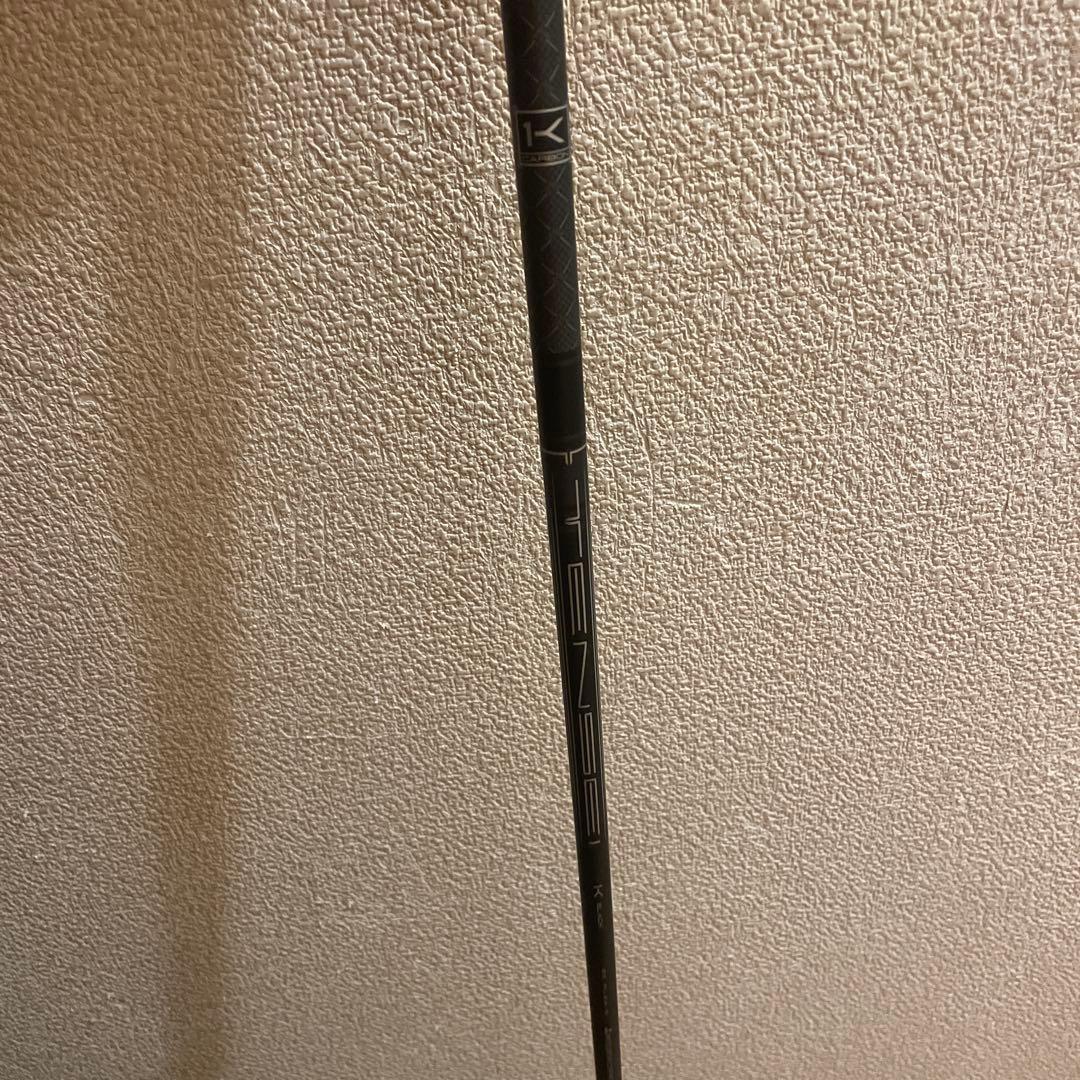 『極美品』　タイトリスト　ミニドライバー　GT280