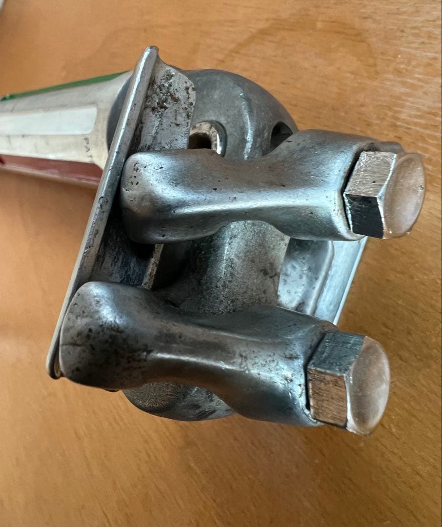 Campagnolo Super Record BIANCHI シートポスト