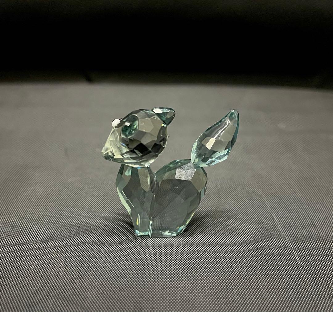 t*u様 スワロフスキー Swarovski 『Marie&Pierre』クリス