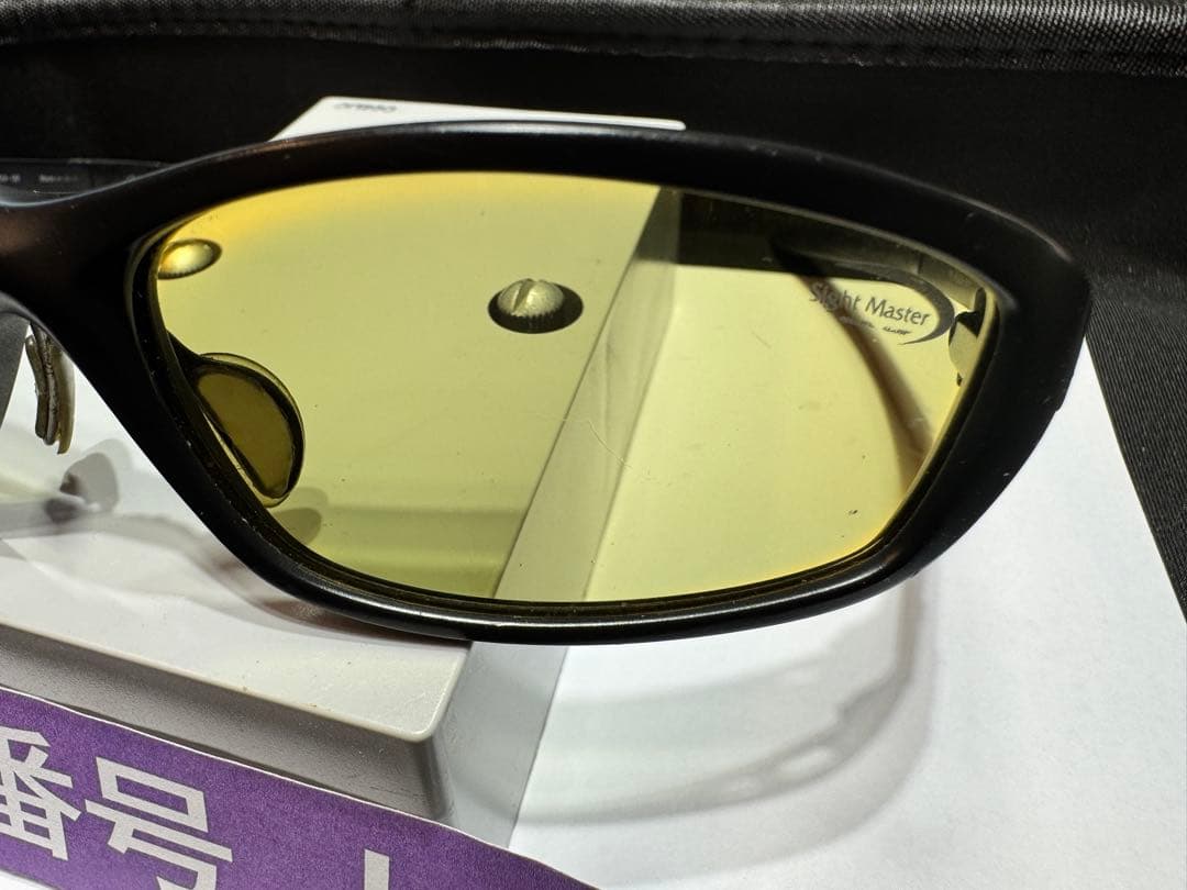 TIEMCO ティムコ　サイトマスター TALEXタレックス　イーズグリーン