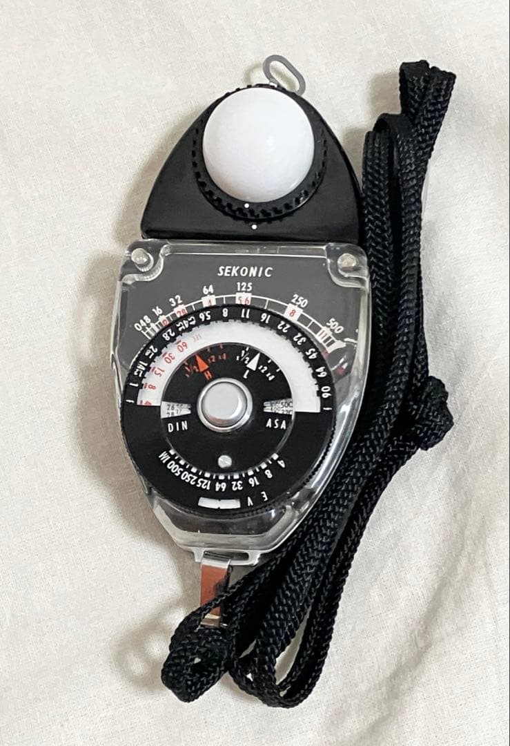 Canon EOSKissX4 18-55mm 露出計 レンズフィルター付