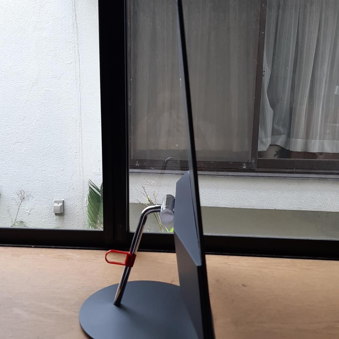 ※ X24＝20 Lenovo 23.8 FHD ディスプレイー モニター