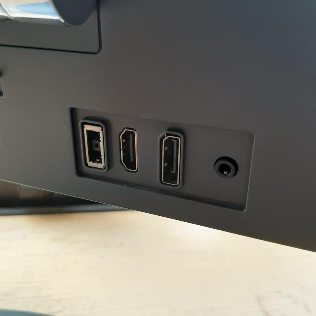 ※ X24＝20 Lenovo 23.8 FHD ディスプレイー モニター