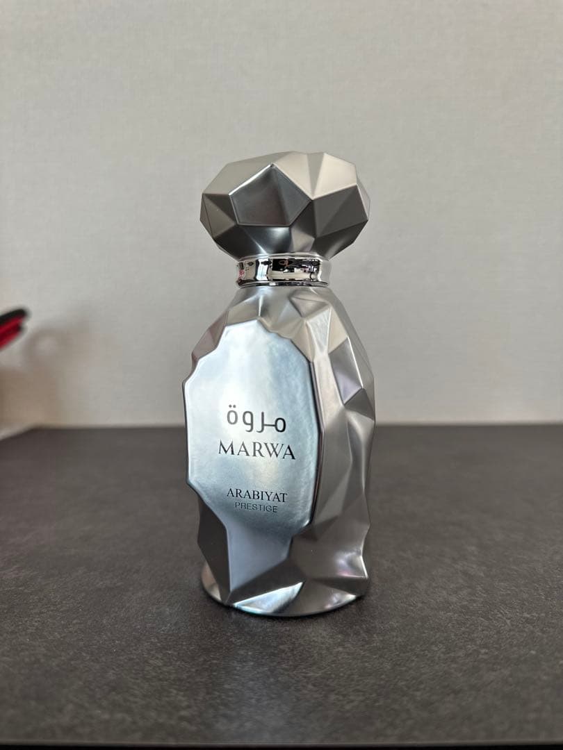 ARABIYAT PRESTIGE MARWA 香水