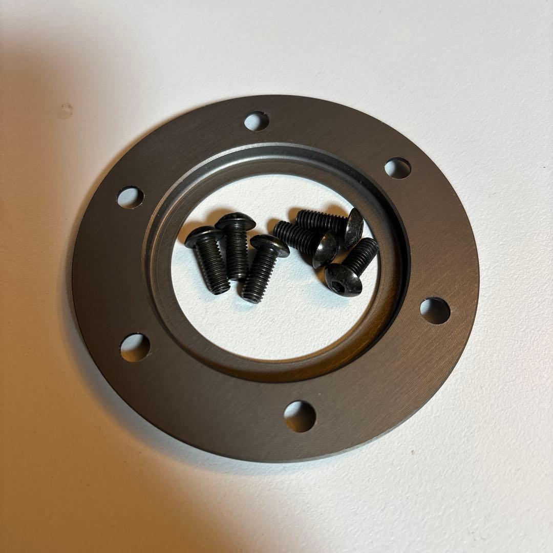 momoステアリング チューナー TUNER T-11 32パイ