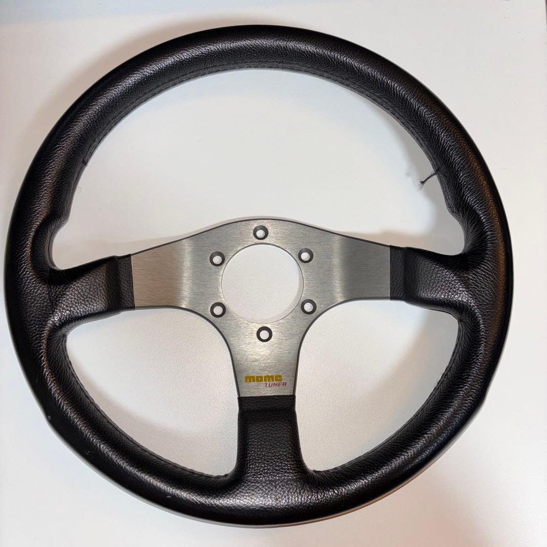 momoステアリング チューナー TUNER T-11 32パイ