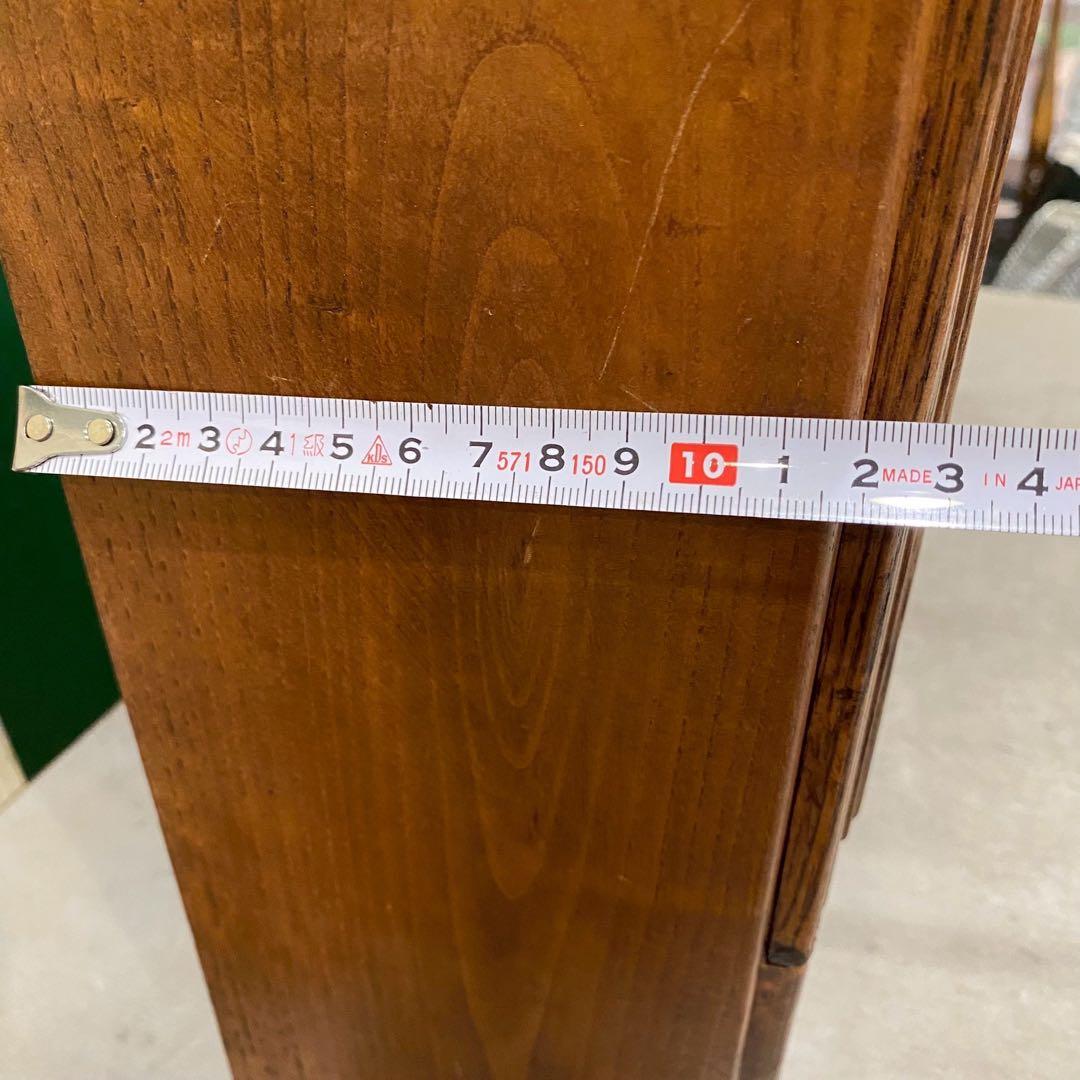 ウォールラック 壁掛け シェルフ 木製ラック インテリア 棚 カントリー