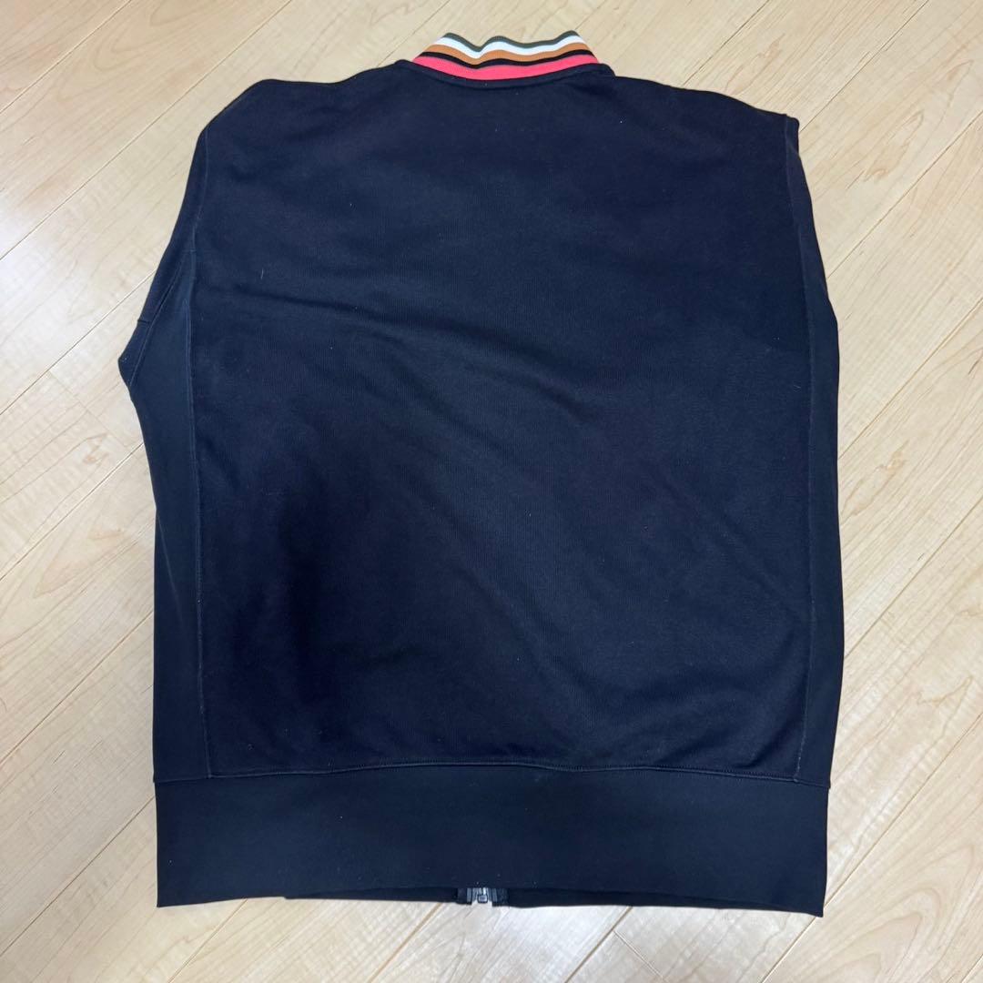 ユニクロ　錦織圭　NK スウェットジャージ　Lサイズ