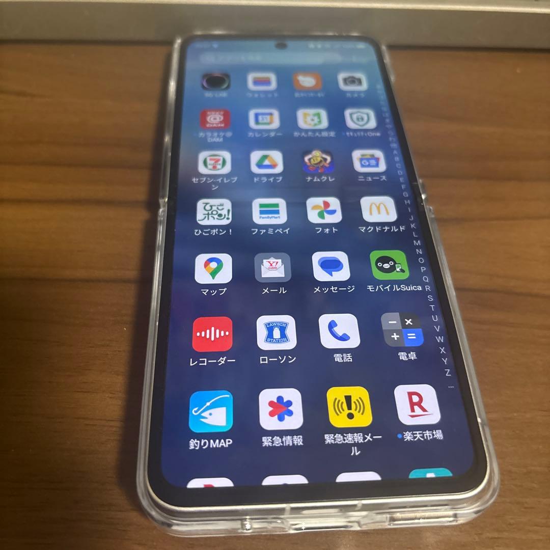 リベロフリップ