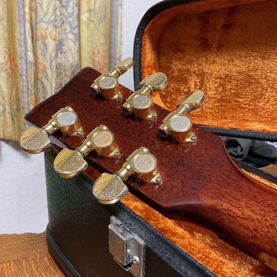 最終値下げ！ FG-140 1969年赤ラベル！