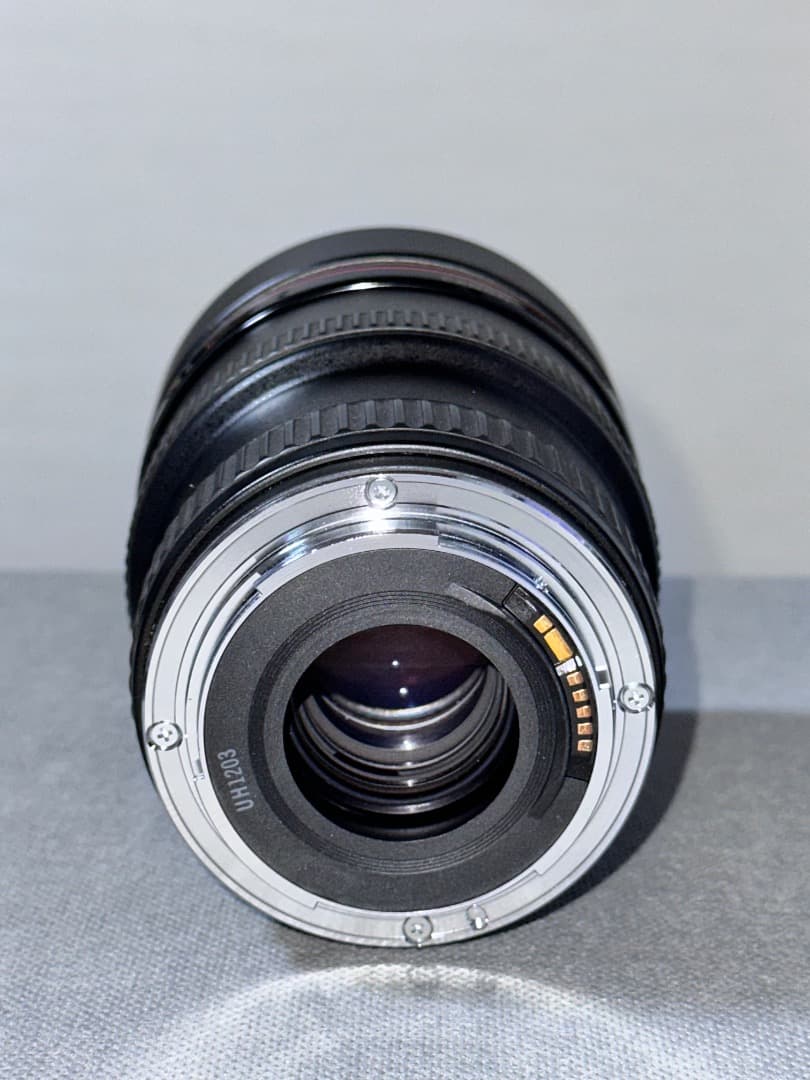 Canon EF 20-35mm f/2.8 ズームレンズ