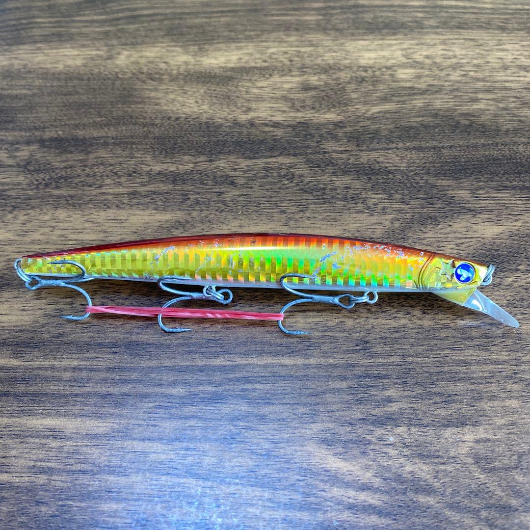 ブルーブルー　ブローウィン　140s