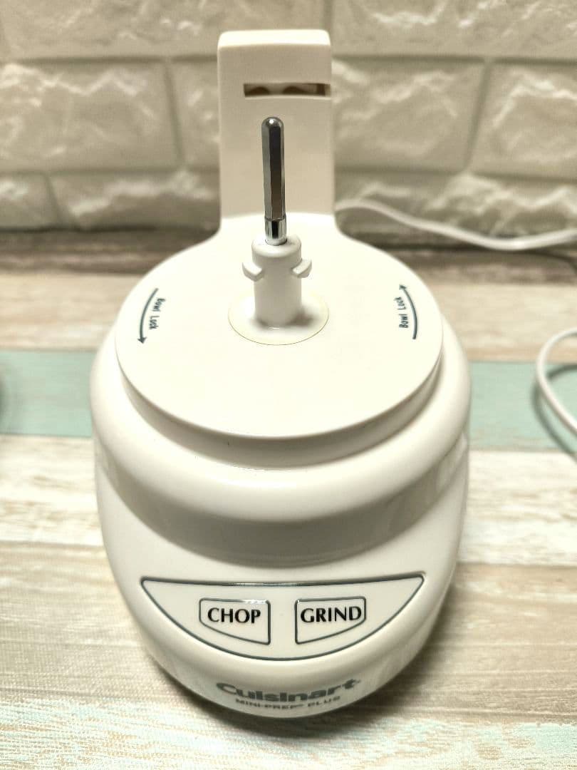 Cuisinart クイジナート フードプロセッサー DLC-2A