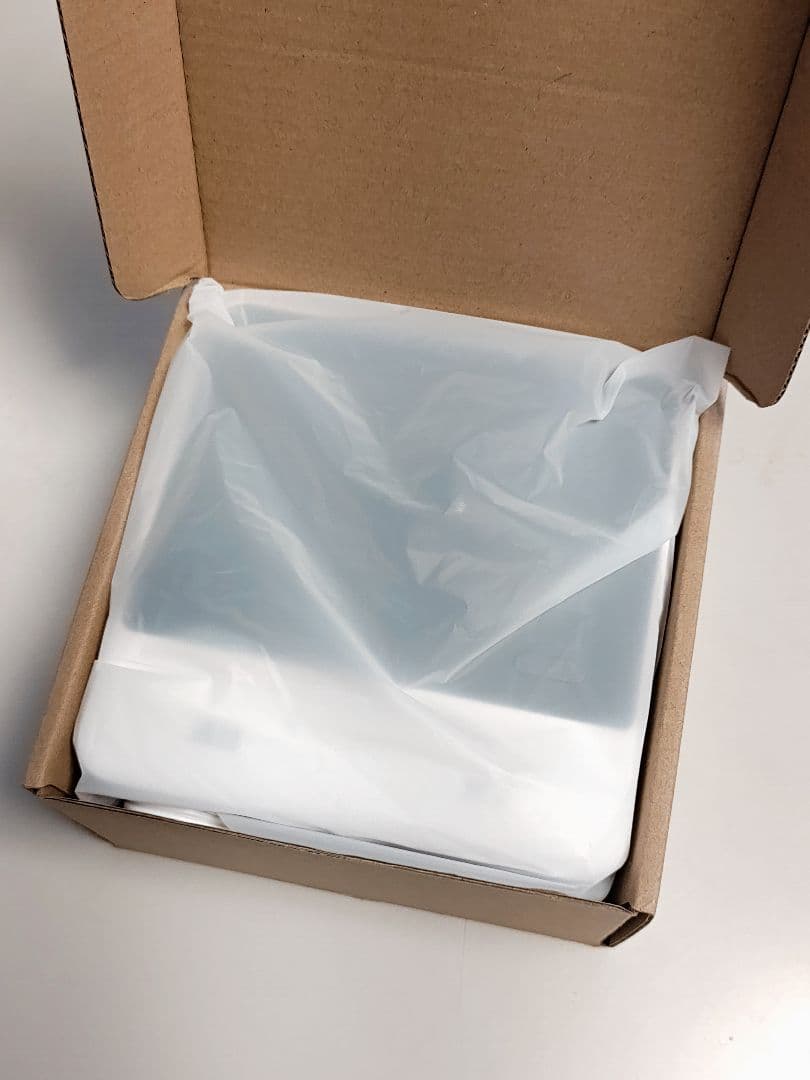 SwitchBot スマートテレビアホン モニター その①