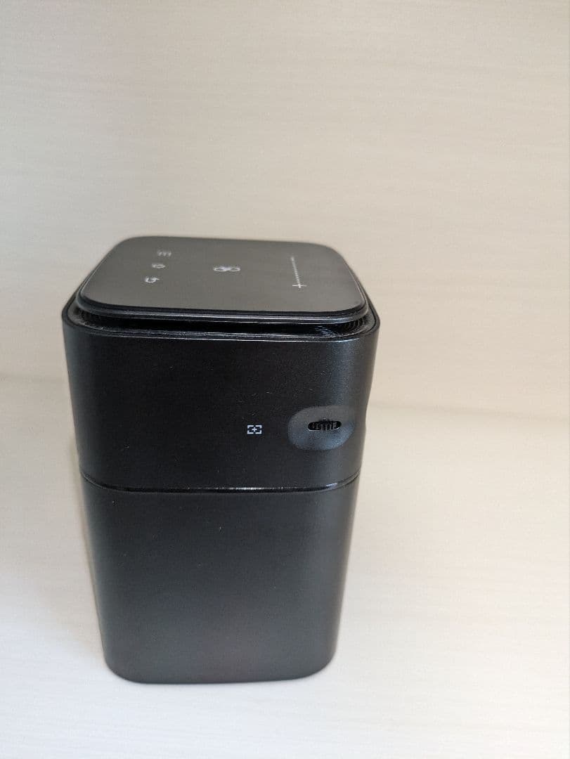 家庭用小型プロジェクター　CINEMAGE