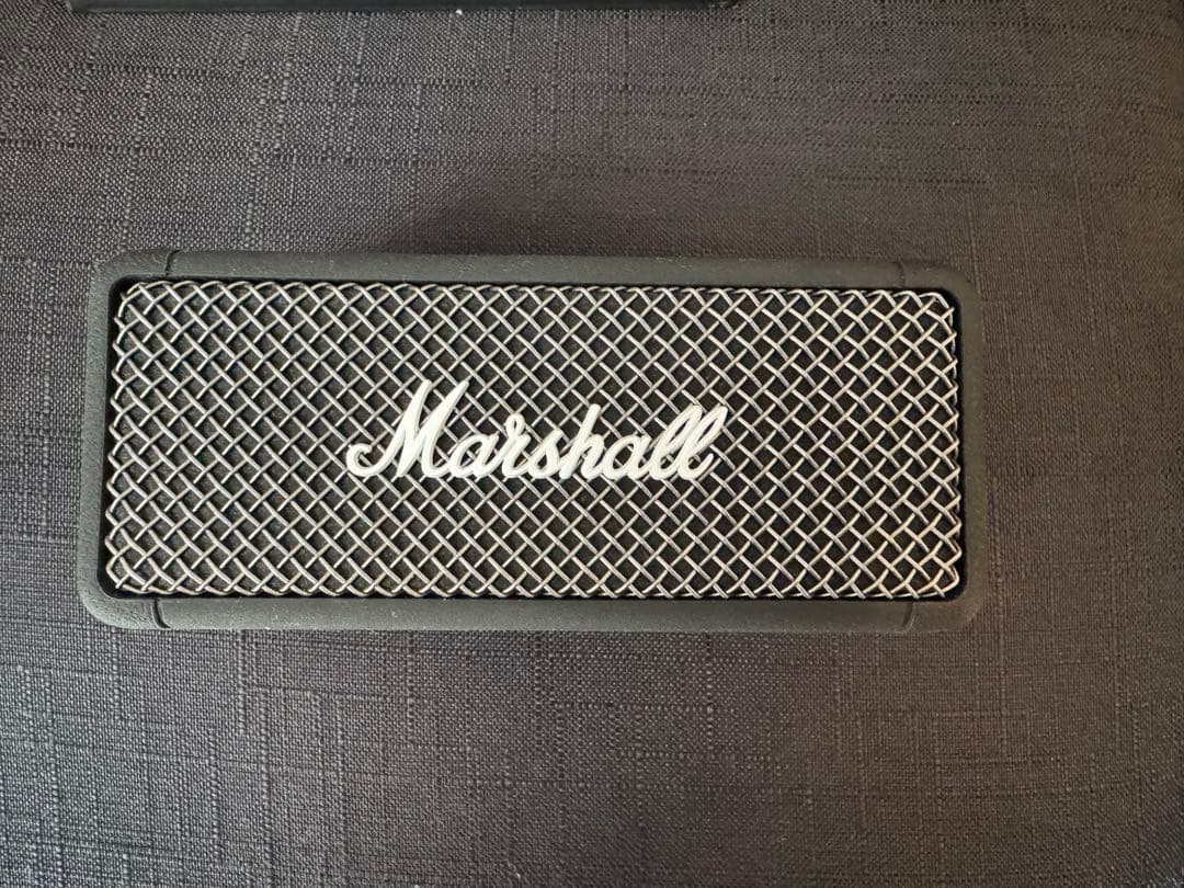 スピーカー・ウーファー Marshall EMBERTON