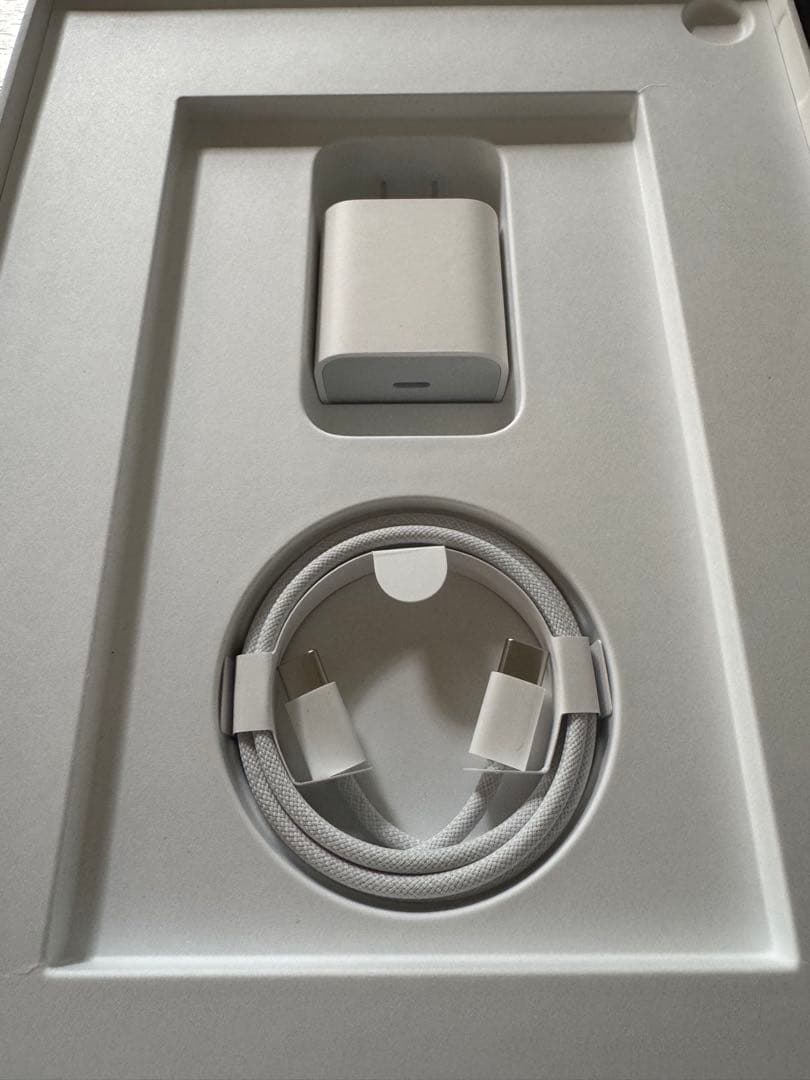 iPad本体 iPad air M2 & Apple Pencil Pro