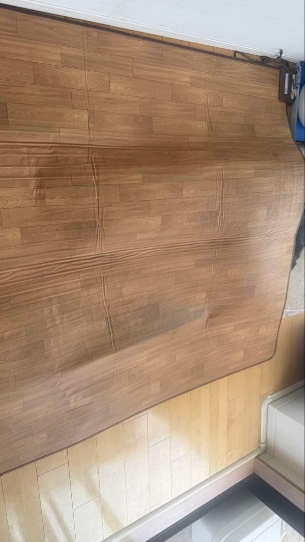 YAMAZEN 電気ホットカーペット　2畳用