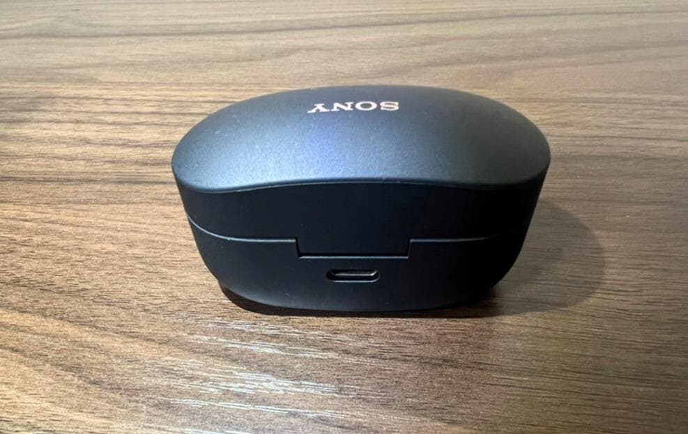 美品 Sony WF-1000XM4 ワイヤレスイヤホン ノイズキャンセリング