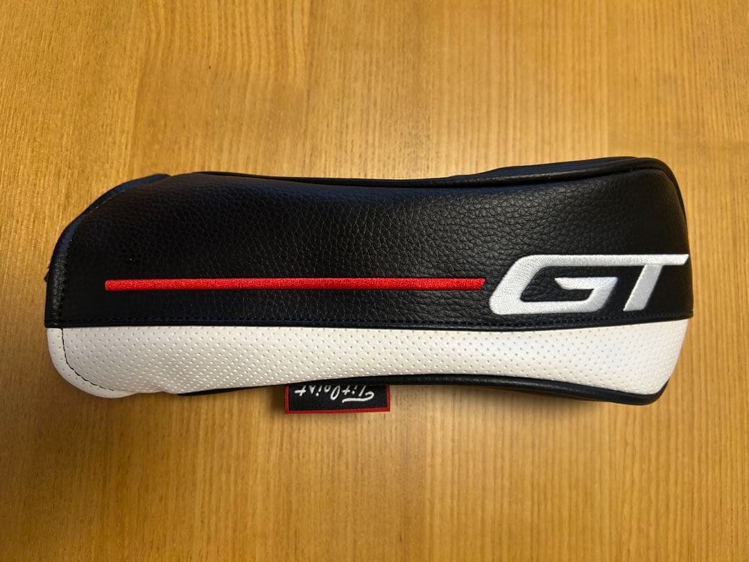 タイトリスト GT2 ユーティリティ 18° ゴルフクラブ　モーダスゴーストHL