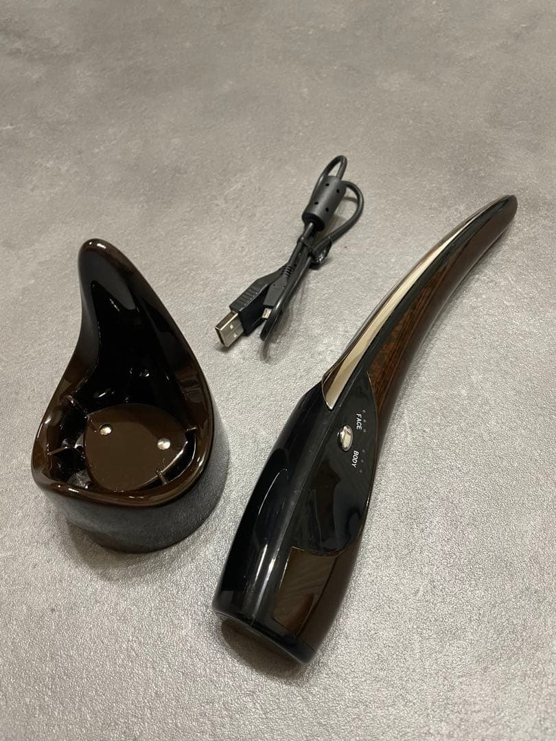 LINKS リンクス PYR KNIGHTパイラナイト美顔器