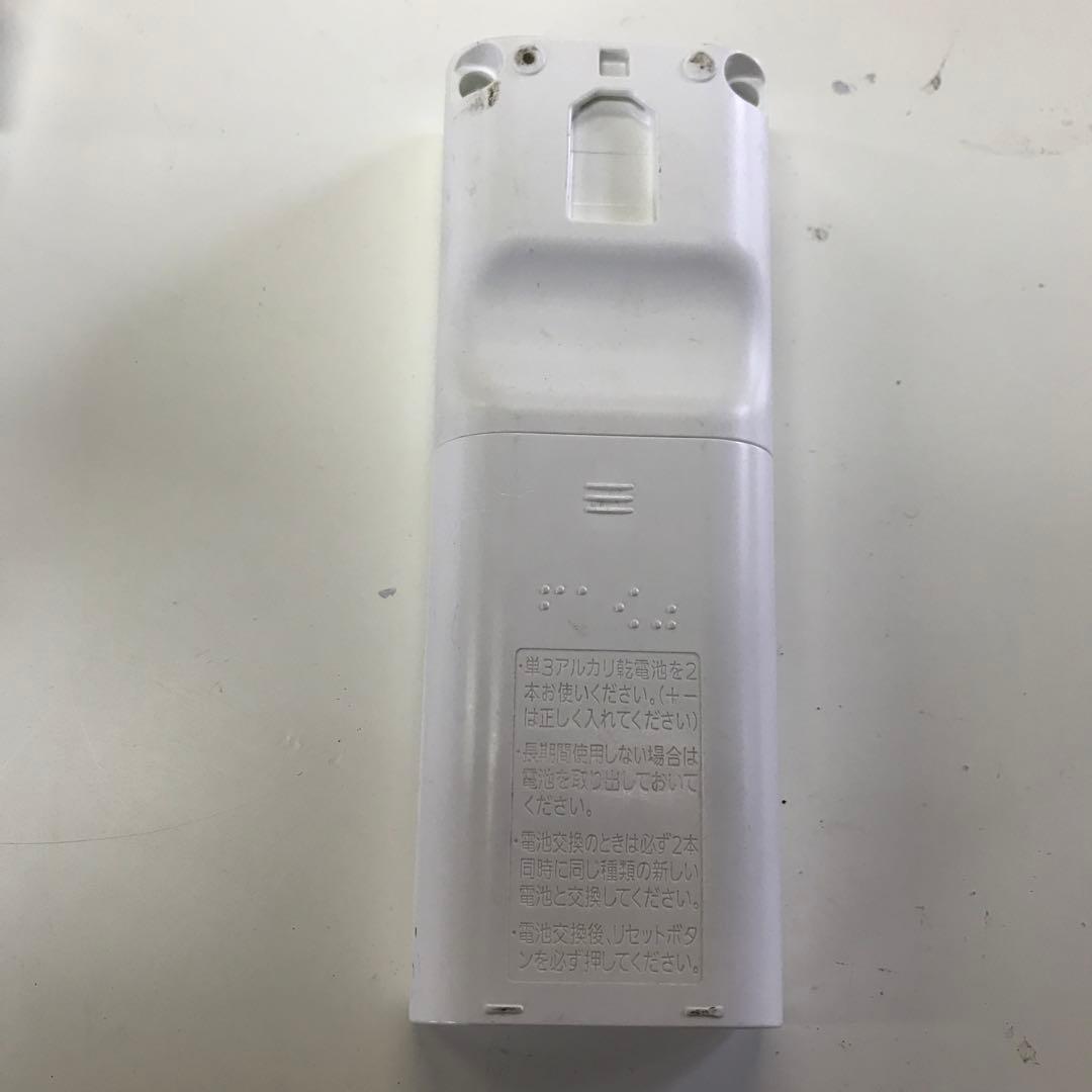 MITSUBISHI ELECTRIC エアコン用リモコン
