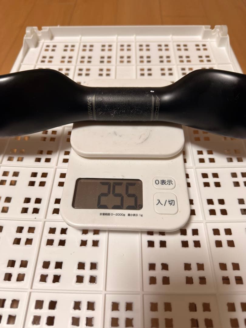 パーツ S-WORKS AeroFly 25 400mm