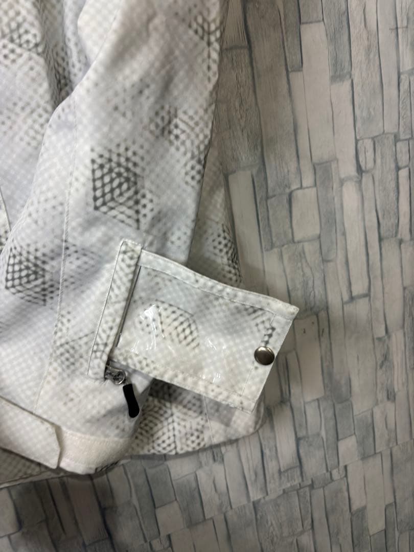 ウィンデックス WINDEX スキー　ウェア 上下セット レディース　スノボ