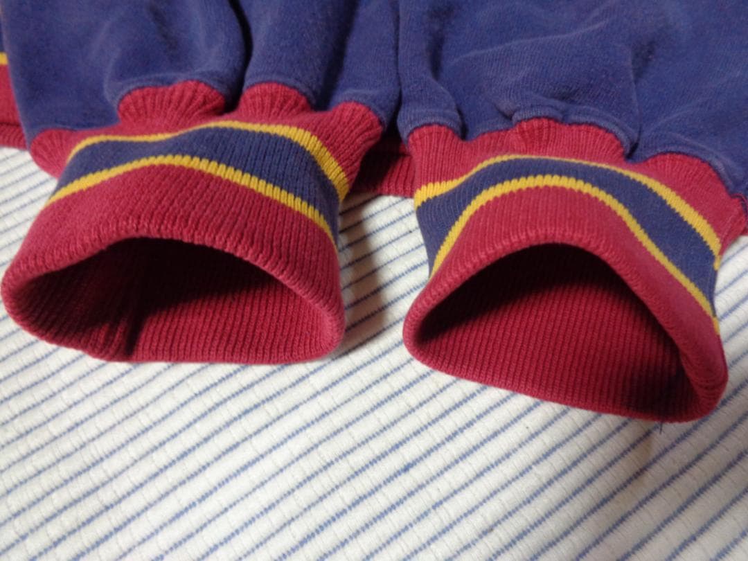 ★専用★　　　　目無し/XL/90s/チャンピオン/USA/刺繍タグ/スウェット