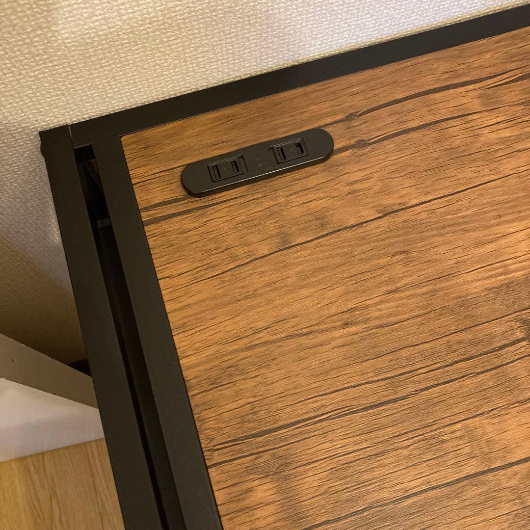 デスクチェアセット 90×50cm