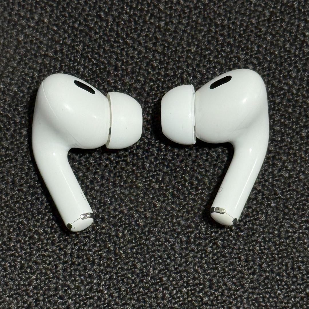 Apple AirPods Pro(第2世代) USB-Type C 127