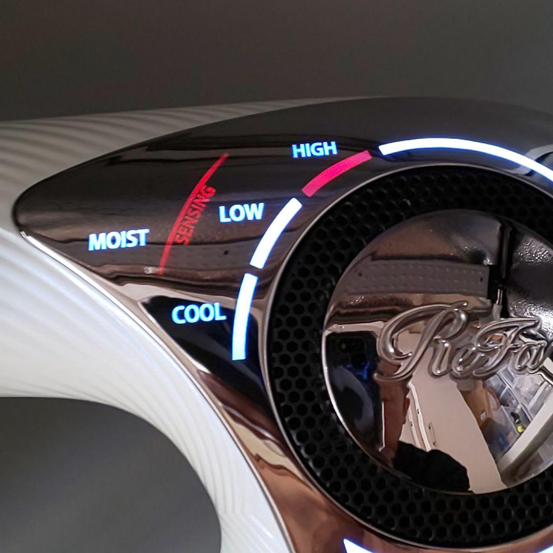 ・リファ ビューテック BEAUTECH ドライヤー《正規品・リコール対象外》3