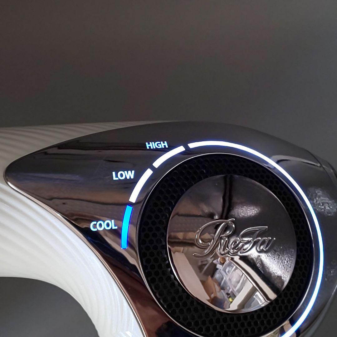 ・リファ ビューテック BEAUTECH ドライヤー《正規品・リコール対象外》3