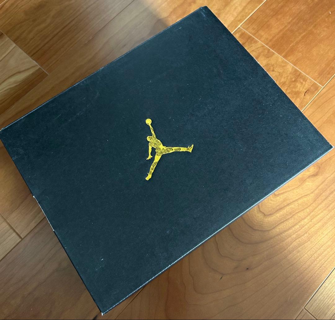 NIKE Air Jordan 1 Mid ホワイト/ターコイズ / オレンジ