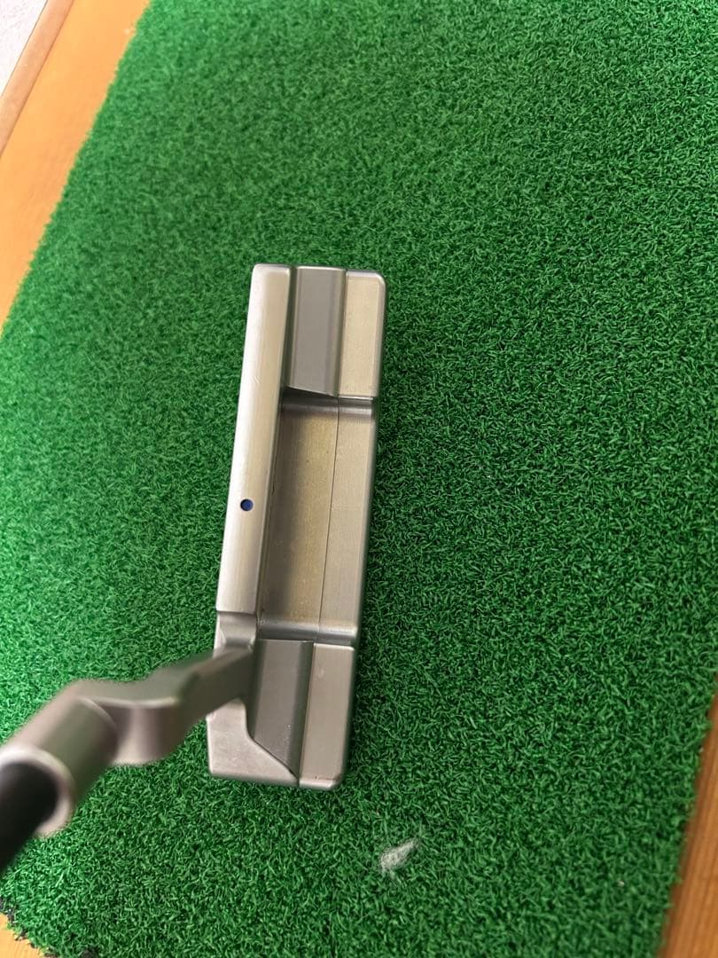 GRANDISTA McQueen gss パター