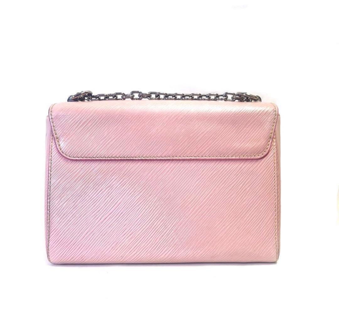 超特価★LouisVuitton ルイヴィトン ツイスト エピ ショルダーバッグ