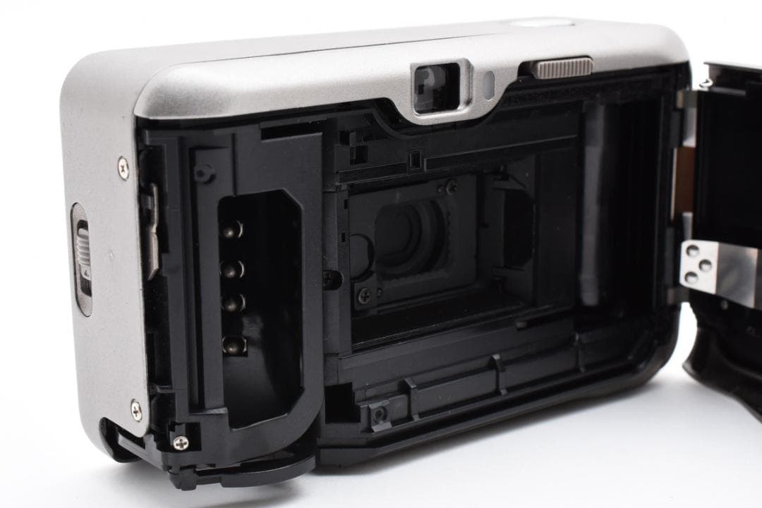 #451■現状品■FUJIFILM CARDIA MINI TIARA